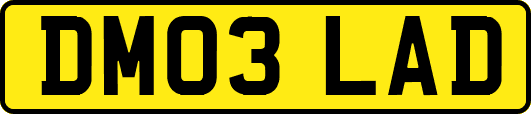 DM03LAD