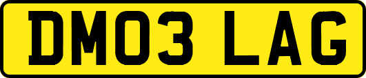 DM03LAG