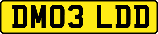 DM03LDD