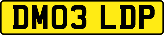 DM03LDP