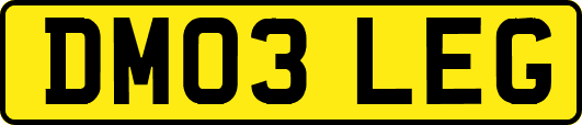 DM03LEG