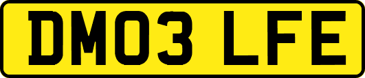 DM03LFE