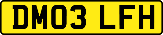 DM03LFH