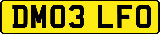 DM03LFO