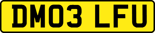 DM03LFU