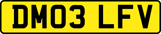DM03LFV