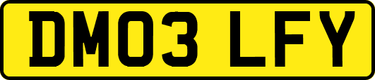 DM03LFY