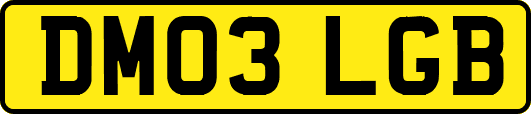 DM03LGB