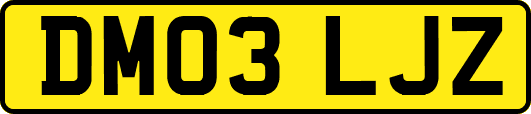 DM03LJZ