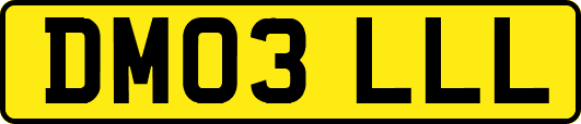 DM03LLL