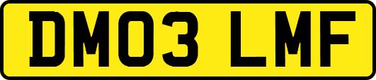DM03LMF
