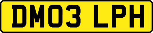 DM03LPH