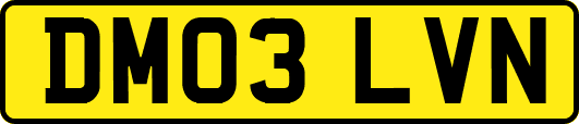 DM03LVN