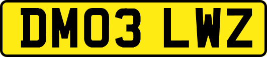 DM03LWZ