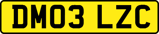 DM03LZC