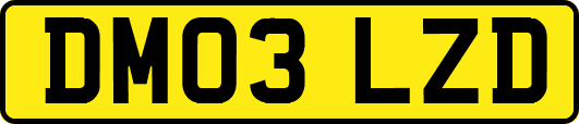 DM03LZD