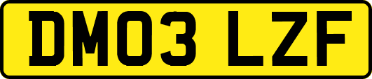 DM03LZF