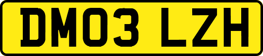 DM03LZH