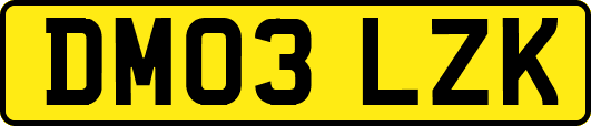 DM03LZK
