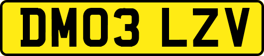 DM03LZV