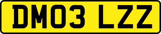 DM03LZZ