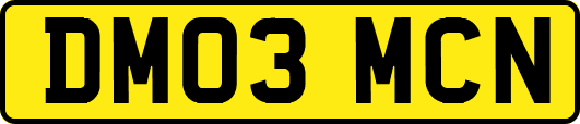 DM03MCN