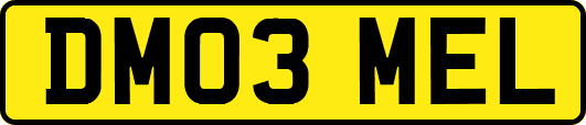 DM03MEL