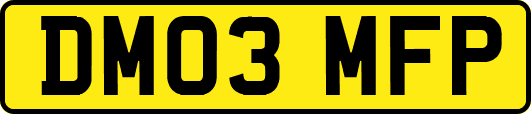 DM03MFP