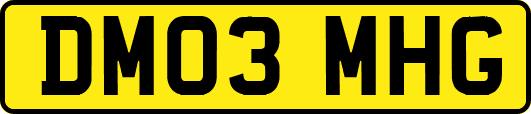 DM03MHG