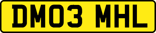 DM03MHL