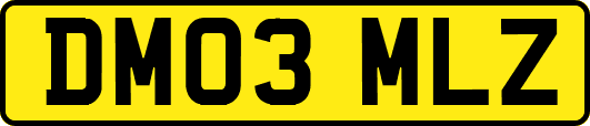 DM03MLZ