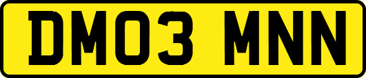 DM03MNN