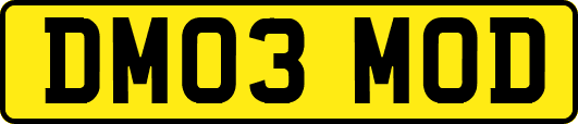 DM03MOD