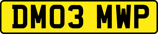 DM03MWP