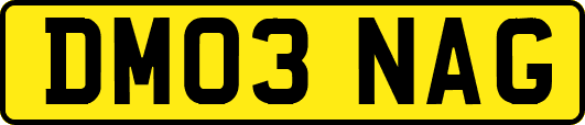 DM03NAG