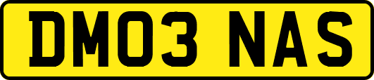 DM03NAS