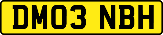DM03NBH