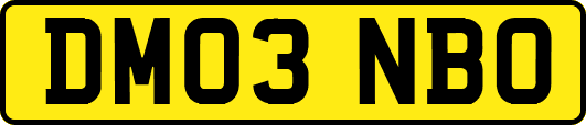 DM03NBO