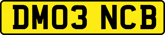 DM03NCB