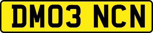 DM03NCN
