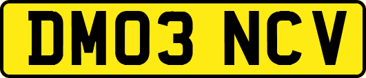 DM03NCV