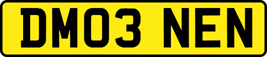 DM03NEN