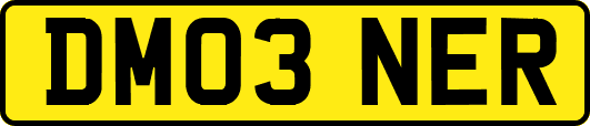 DM03NER
