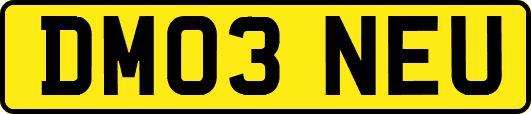 DM03NEU