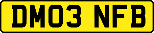 DM03NFB