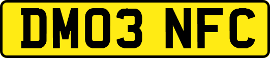 DM03NFC