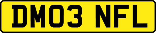 DM03NFL