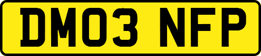 DM03NFP
