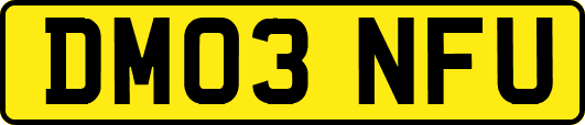 DM03NFU