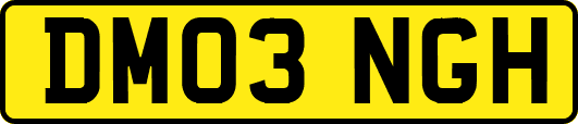 DM03NGH